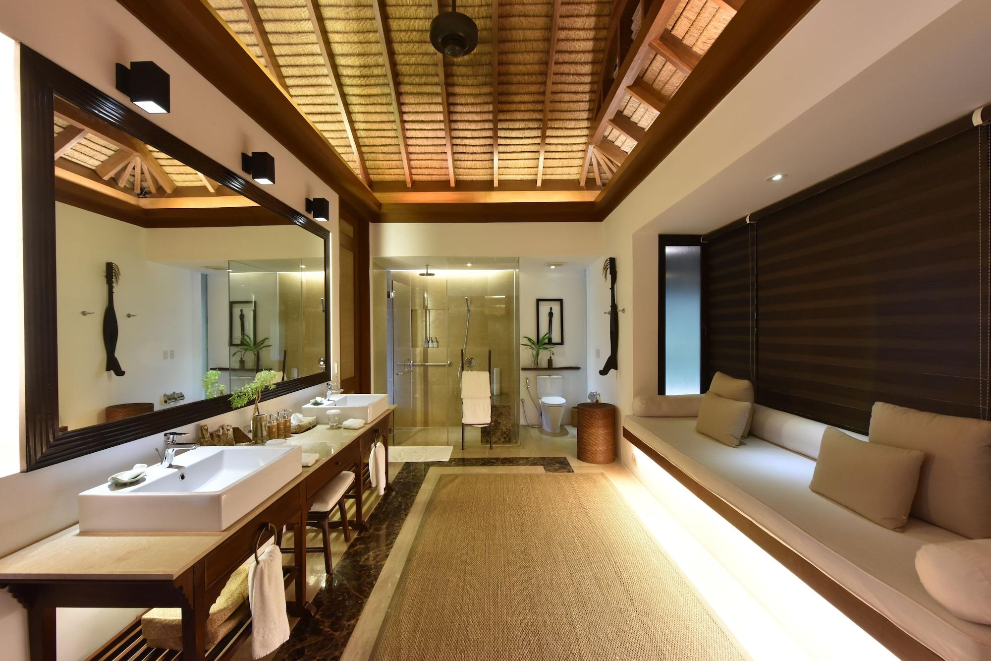 El Nido Resorts Pangulasian Island Zewnętrze zdjęcie