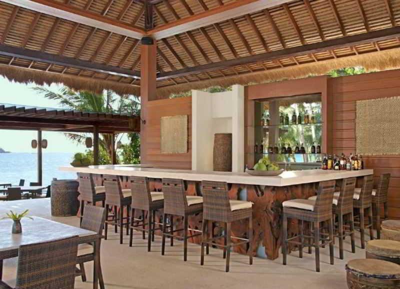 El Nido Resorts Pangulasian Island Zewnętrze zdjęcie