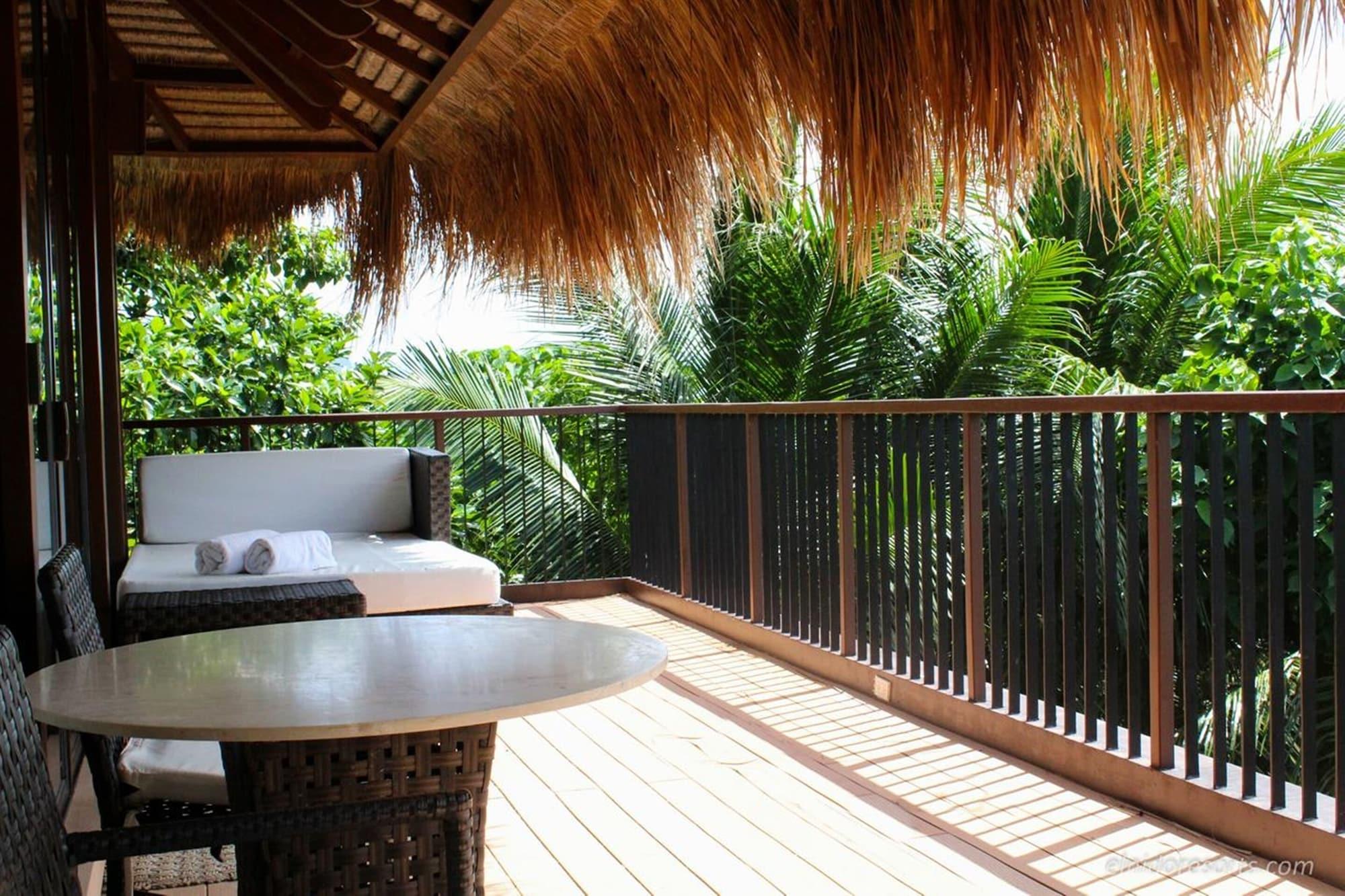 El Nido Resorts Pangulasian Island Zewnętrze zdjęcie
