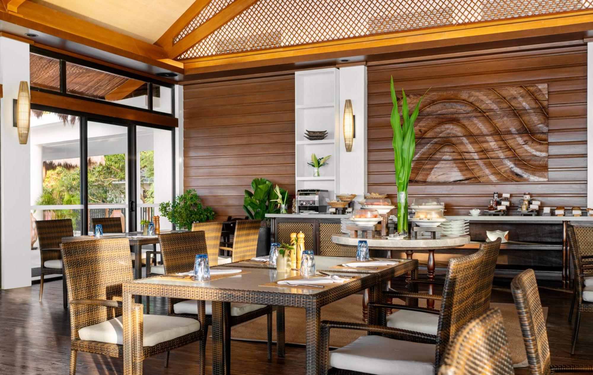 El Nido Resorts Pangulasian Island Zewnętrze zdjęcie