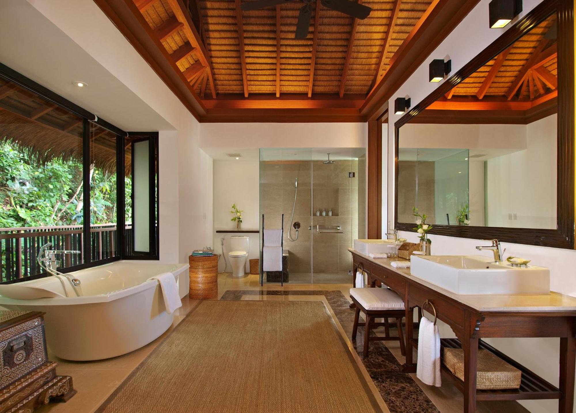 El Nido Resorts Pangulasian Island Zewnętrze zdjęcie