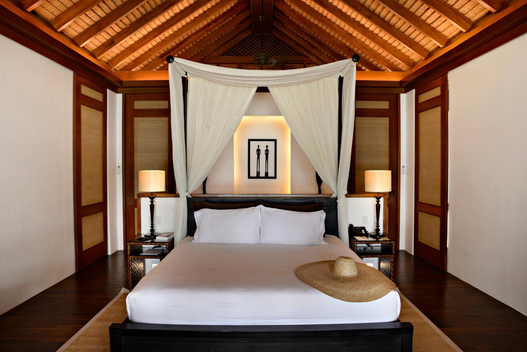 El Nido Resorts Pangulasian Island Pokój zdjęcie