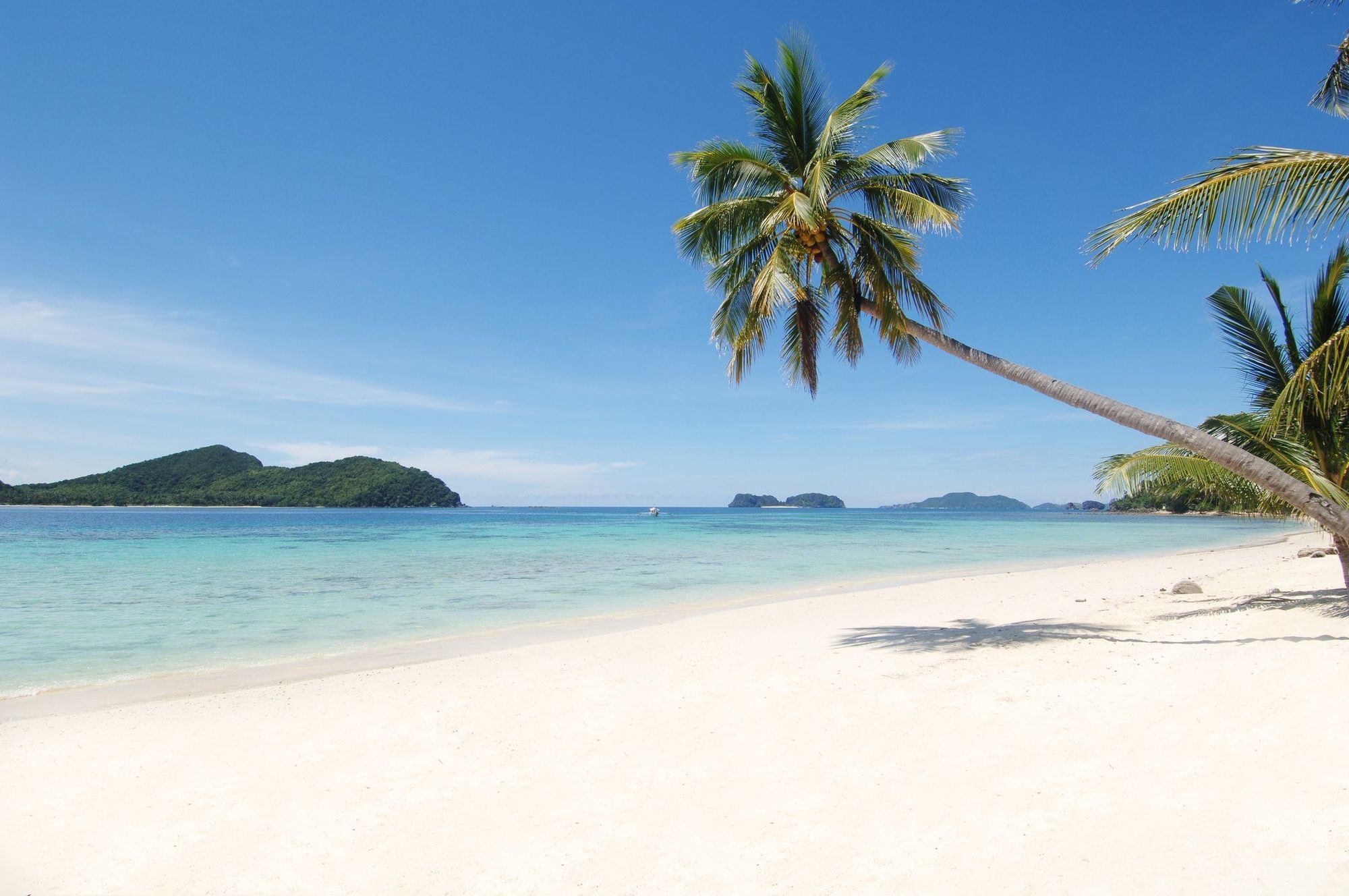 El Nido Resorts Pangulasian Island Zewnętrze zdjęcie
