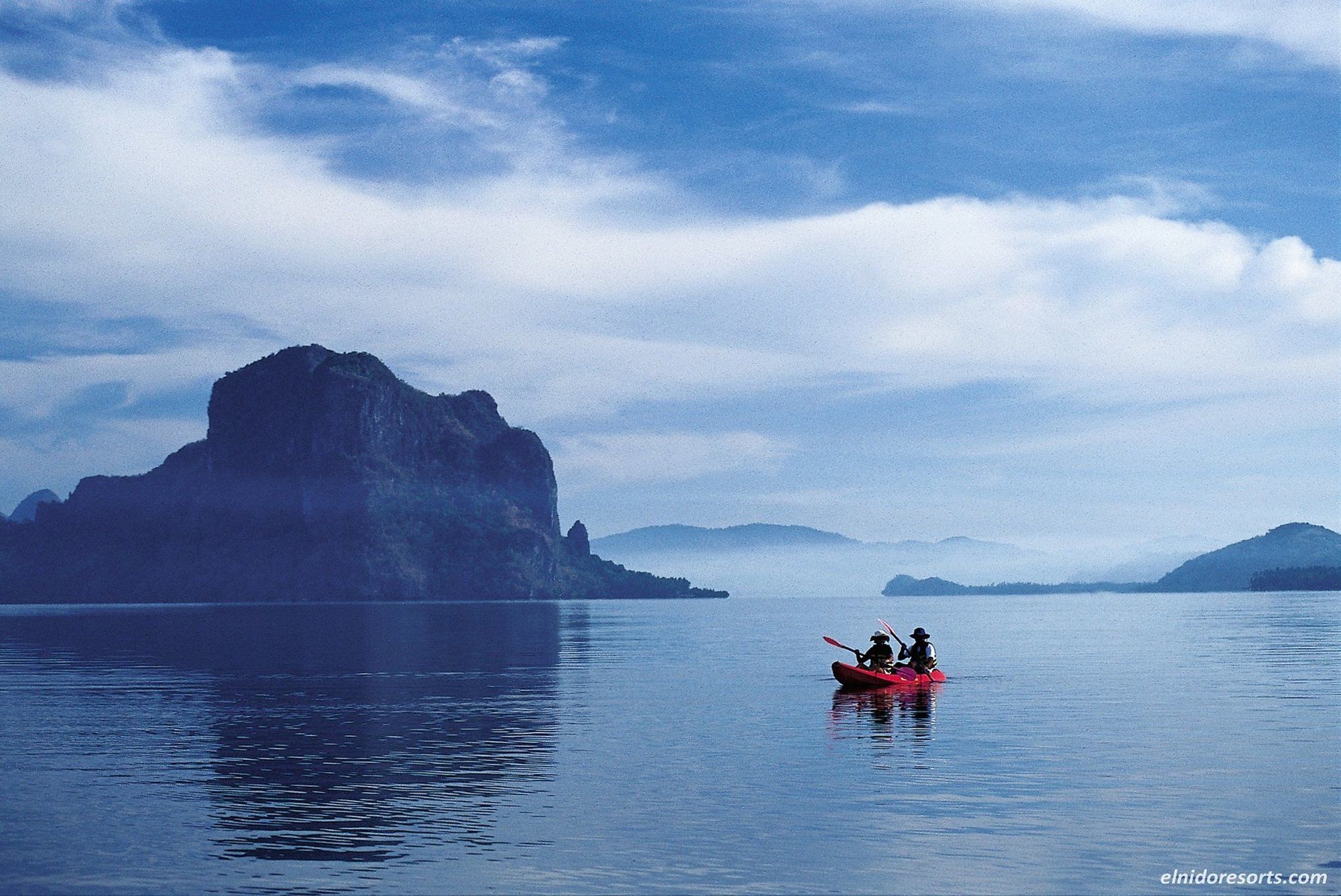 El Nido Resorts Pangulasian Island Wyposażenia zdjęcie