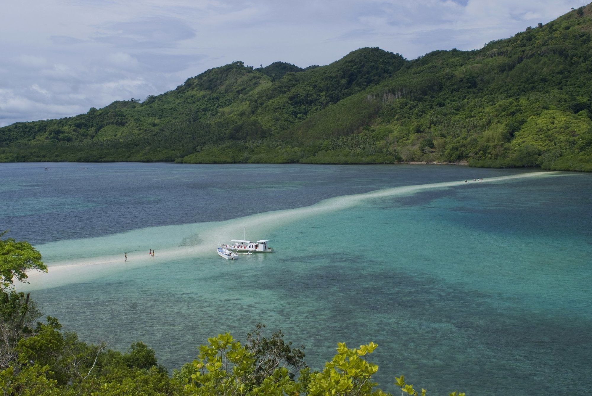 El Nido Resorts Pangulasian Island Wyposażenia zdjęcie