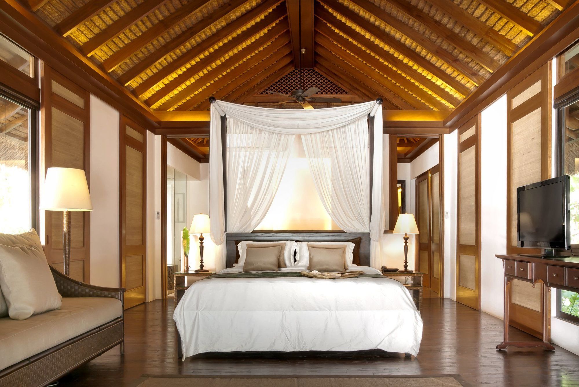 El Nido Resorts Pangulasian Island Zewnętrze zdjęcie