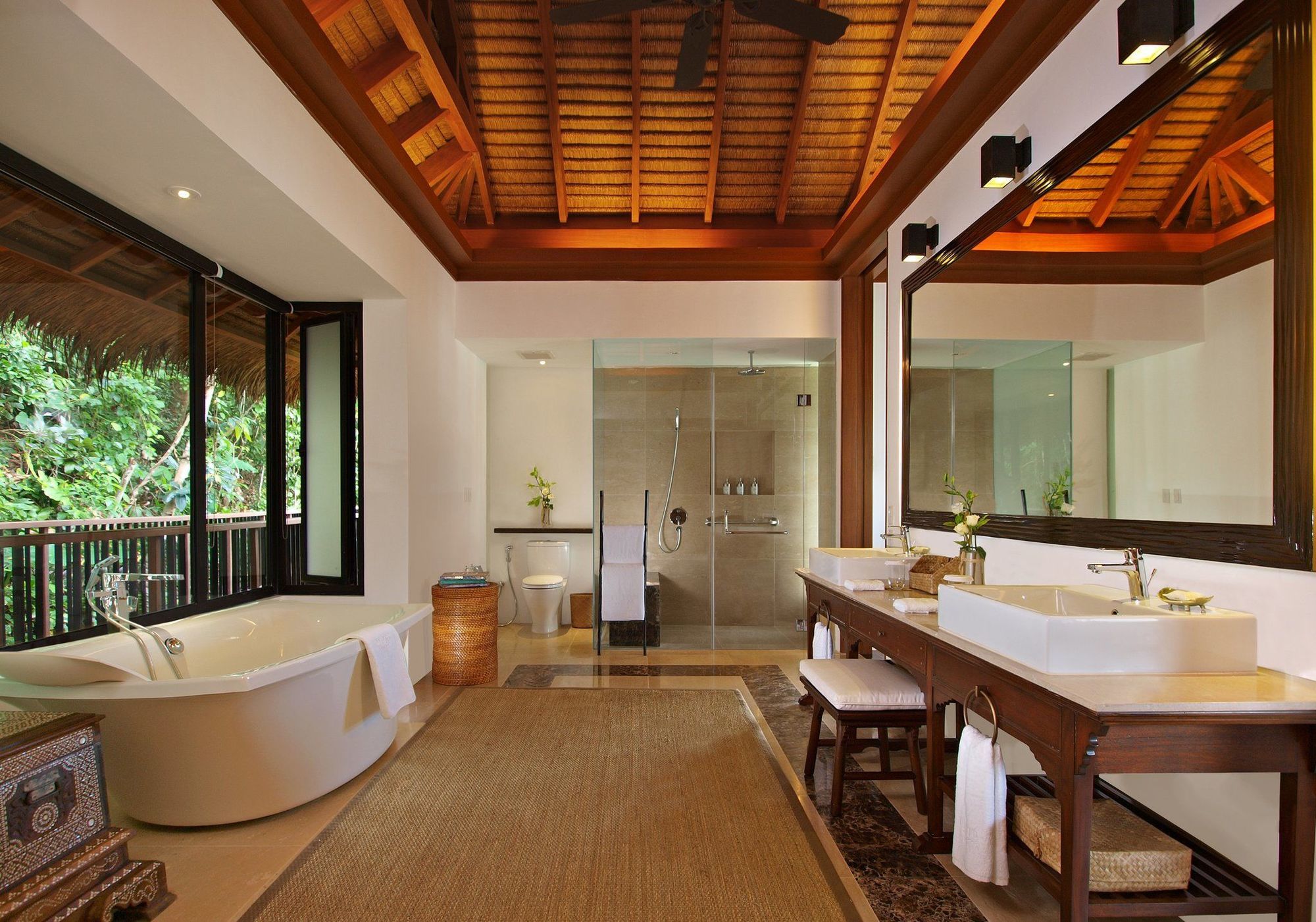 El Nido Resorts Pangulasian Island Zewnętrze zdjęcie