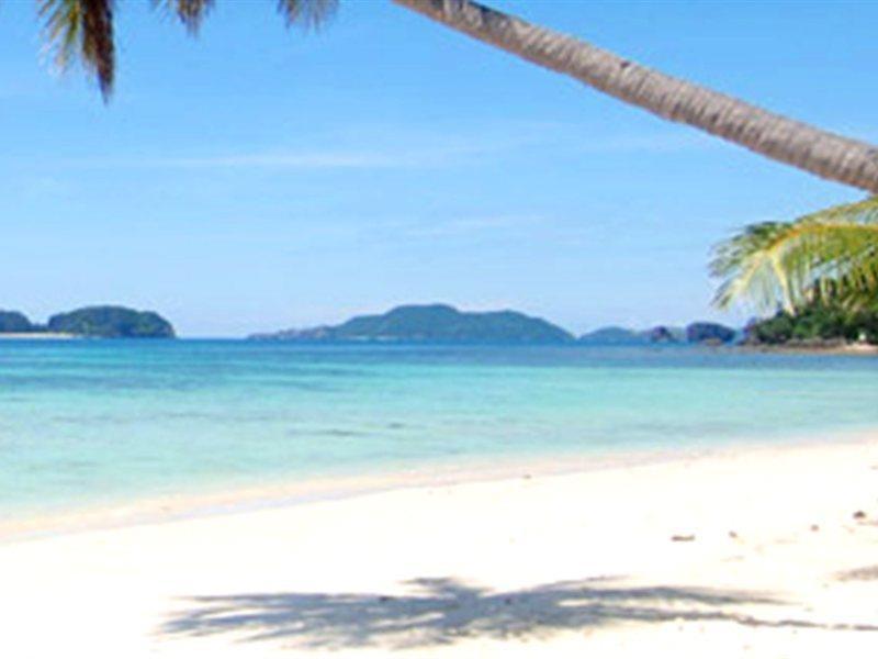 El Nido Resorts Pangulasian Island Zewnętrze zdjęcie