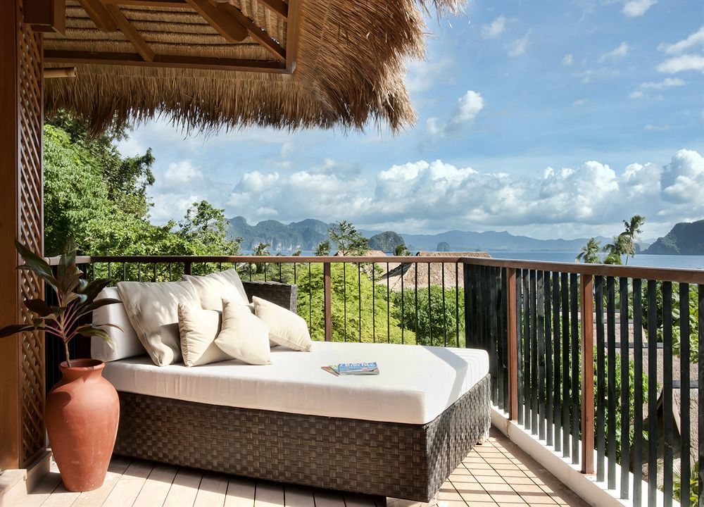El Nido Resorts Pangulasian Island Zewnętrze zdjęcie